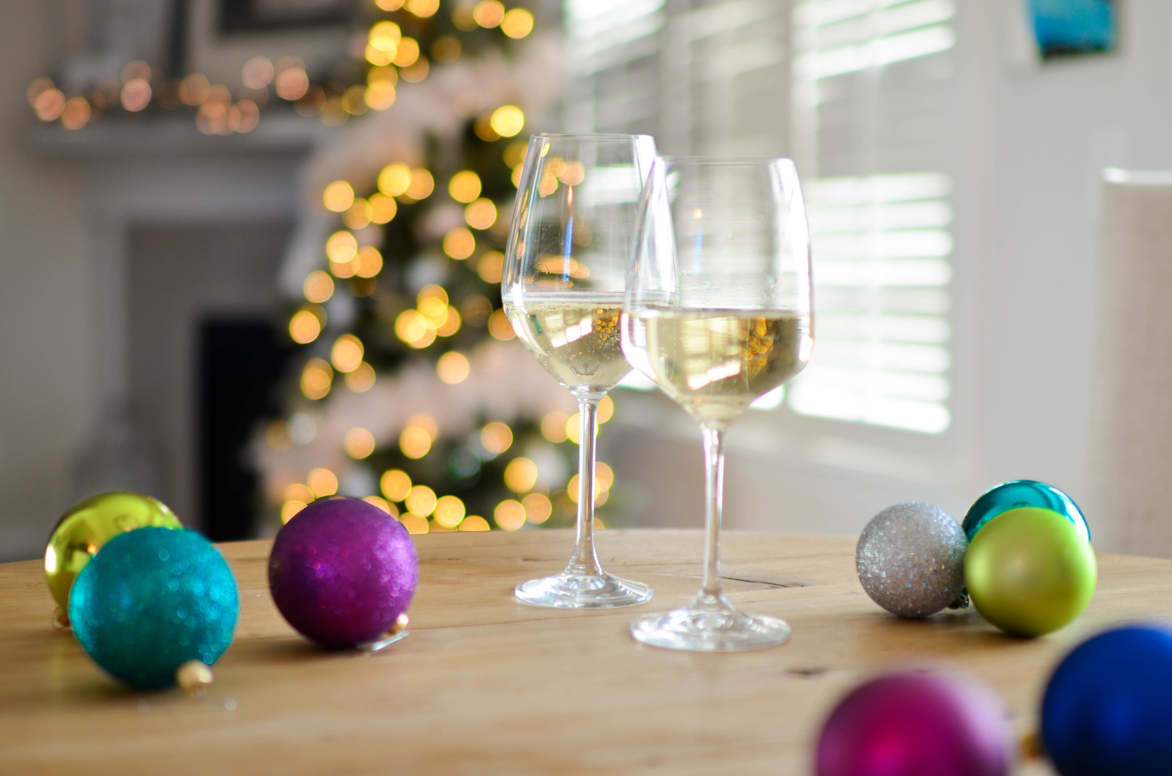 Vin et Noël: 5 bouteilles à offrir Vin et Noël: 5 bouteilles à offrir